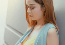 Charissa Julia : Passion Sexy Yang Paling Diminati