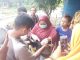 Dinas Pertanian Tulang Bawang Turunkan Dokter Hewan Untuk Vaksin Ternak Ayam Warga