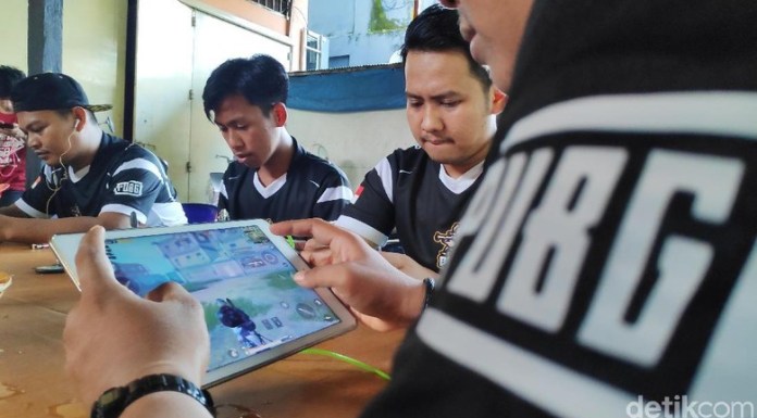 Wacana Haram PUBG, Pesan Kemenpora ke Pemuda: Hindari Game Destruktif