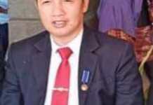 Ternyata Sebanyak 1662 SK Honorer: 100% Diakui Pemkab Tulang Bawang