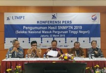 Hal-hal Penting Soal Pengumuman SNMPTN