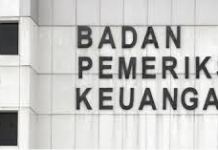 Rekomendasi Hasil Pemeriksaan BPK RI dengan Nomor : 18C/LHP/XVIII.BLP/05/2018 Di soal.