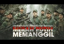 FIlm Indonesia – Merah Putih Memanggil Full Movie