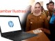 LSM FORKORINDO Provinsi Lampung Mempertanyakan REGULASI Pembelian Laptop