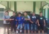 Buron 6 Bulan, Nelayan Pelaku Curat Ditangkap Tekab 308 Polres Tulang Bawang