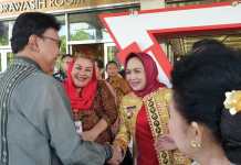 Bupati Hadiri Acara Trisakti Tourism Award Tahun 2019 di Jakarta Convention Centre