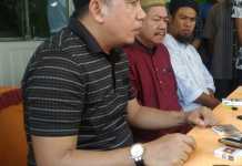 ASPANJI Tulang Bawang, Mengutuk Keras dan Menyesalkan, Ucapan Bupati Winarti