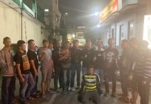 Diduga Stress Pemuda Paruh Baya Bunuh dan Perkosa IRT 60 Tahun