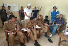 LPSE Tulang Bawang Masuk Angin