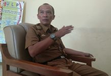 Kepala BPBJ Tuba Menerima Kekecewaan ASPANJI