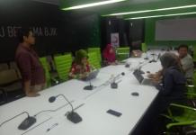 Inovasi Mall Pelayanan Publik Terapkan E-signature