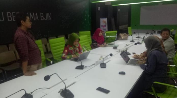 Inovasi Mall Pelayanan Publik Terapkan E-signature