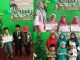 PAUD/TK Bahari Al-Islam Ikut Memeriahkah HUT RI Ke 74