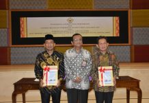 Tubaba Raih WTP Ke 8 Kalinya