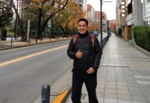 Kiat Sukses Oki Dermawan Dosen Universitas Islam Negeri Lampung