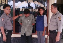 Mantu Aniaya Mertua di Tulang Bawang, Ini Penyebabnya