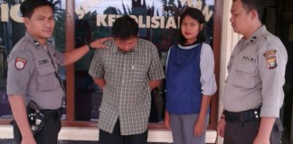 Mantu Aniaya Mertua di Tulang Bawang, Ini Penyebabnya