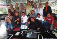 Terkait Kekerasan Yang Dilakukan Wali Murid LPA Tubaba Ancam Laporkan Pihak Sekolah Ke Polisi