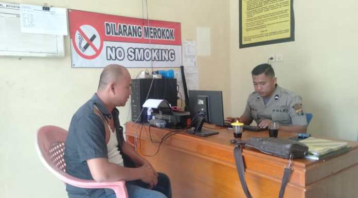 Kekerasan Terhadap Wartawan Kembali Terjadi