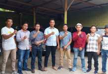 Anggap Sebagai Bentuk Pelemahan KPK, GNPK-RI PW Lampung Tolak Revisi RUU KPK