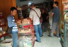 KPU Tuba Tak Bayar Honor PPS Menggala,ini Dampaknya