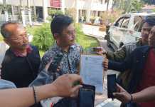 Kuasa Hukum PT.AMOEBA dan PT. AWI Gugat Polres Lumajang 100 Miliar