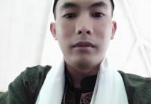 Ketua (LSM) Gerakan Pemuda Hebat (GPH) Sangat Kecewa Permohonan Maafnya Melalui Medsos Facebook