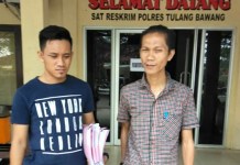 Penganiaya Terhadap Jurnalis di Tubaba Terancam Jemput Paksa
