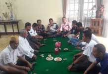 Dugaan Perkataan Oknum Angota DPRD Tubaba Terhadap Polantas Membuat Geram Tokoh Adat Tuba