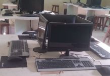 Diduga Beli Komputer Bekas Yang Dilakukan SMP Negeri 1 Pekalongan