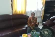 Pasar Blok C Utamakan Konsep Pasar Tradisional Modern dan Sehat.