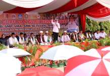 Hj. Winarti SE MH : Hormati Guru Kerja Guru Luar Biasa Guru Pahlawan Tanpa Jasa