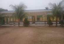 Dugaan Pungli SDN 2 Giri Klopomulyo Sekampung