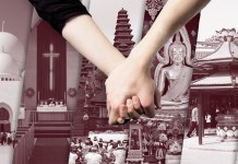 Begini Penjelasan Hukum Pernikahan Beda Agama Islam dan Non-Muslim