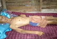 Nasir Berharap Ada Uluran Tangan Bantuan Pemerintah