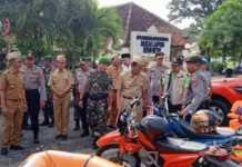 Penanggulangan Bencana Tanggung Jawab semua Pihak