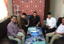 KPU Way Kanan Lakukan Rekruitmen Panitia Pemilihan Kecamatan (PPK).