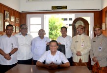 Mensos: Transformasi Cepatnya Inovasi Teknologi Dengan Program Kesejahteraan Sosial