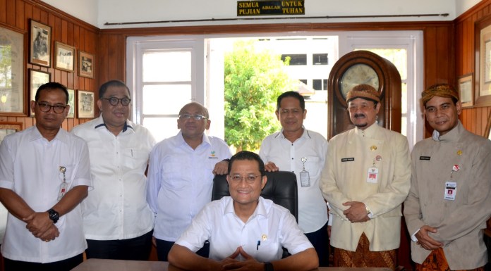 Mensos: Transformasi Cepatnya Inovasi Teknologi Dengan Program Kesejahteraan Sosial