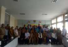 Di Lampung Baru 637 Koperasi Memiliki Sertifikasi NIK