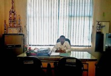 Bapenda Tulang Bawang Wajibkan Perusahaan Bayar Pajak