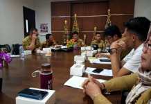 30 Perusahaan di Kabupaten Tulang Bawang Siap Dukung Kabupaten Layak Anak (KLA)