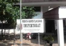 Dipanggil Berulang Kali Oknum Sekretariat DPRD Tak Pernah Hadir