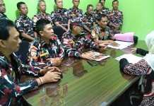 Polda Lampung Diminta Tidak Berikan Izin Pelantikan LMP Versi Johan Nasri