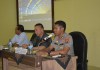 Puslitbang Polri Lakukan Penelitian di Polres Tulang Bawang, Berikut Maksud dan Tujuannya