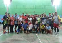 DPRD Dukung PB-Jusi Lawan Corona