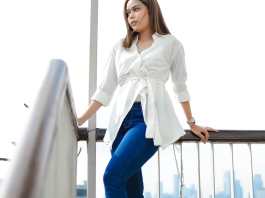 Charissa Julia Harapkan Jodoh Sebelum 30 Tahun