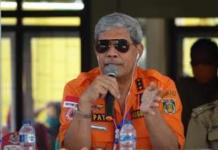 Loekman Himbau Masyarakat Lamteng Yang Baru Pulang Dari Rantau Untuk Lapor Ke Aparat Kampung