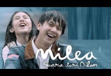 Tonton Film Lengkap Dilan Dan Millea 1991
