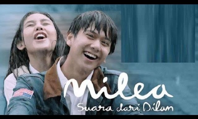 Tonton Film Lengkap Dilan Dan Millea 1991
